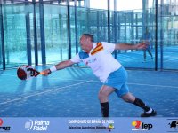 Campeonato España Selecciones Veteranos